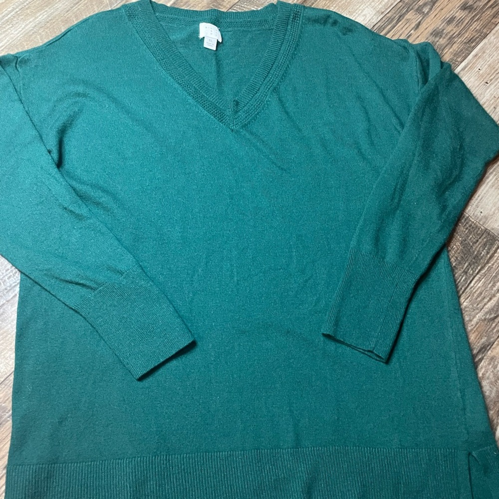 Womens Lightweight Sweater